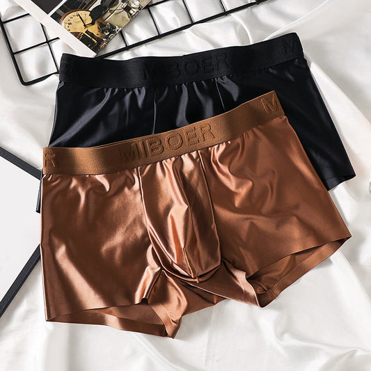 Premium Boxers for Men | Soft Breathable Stretch Design