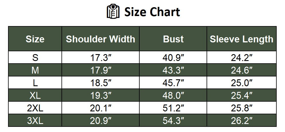 Casual Henley Shirt for Men | Long Sleeve Button Neck Slim Fit