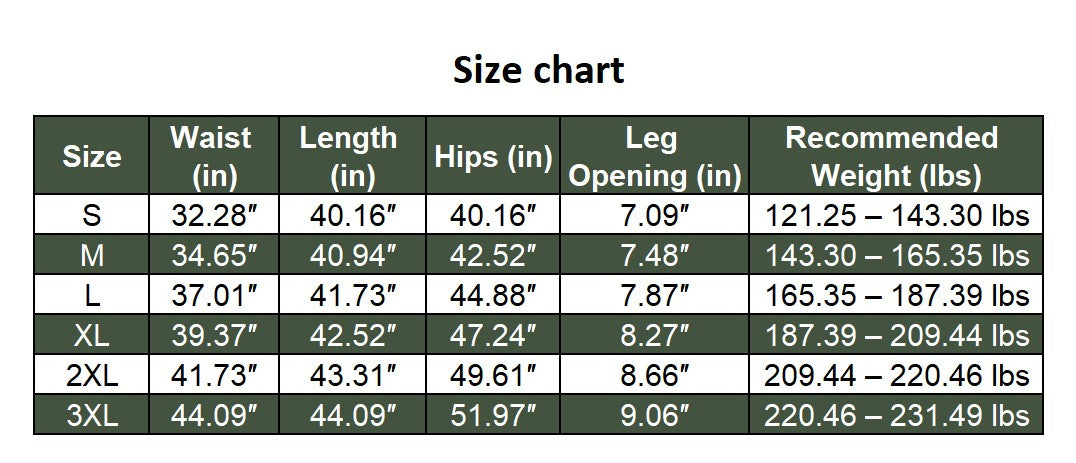 Classic Dress Pants for Men | Straight Leg Tailored Fit Formal Style