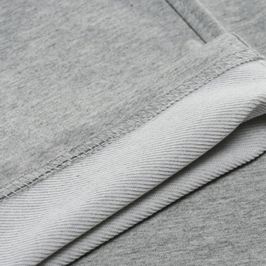 Casual Chinos for Men | Slim Fit Drawstring Waist Tapered Leg
