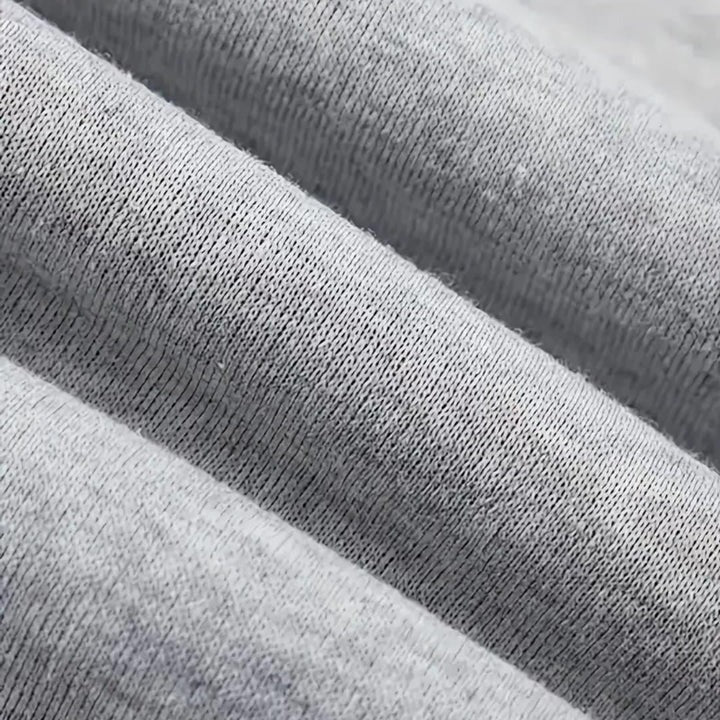 Casual Sweat Pants for Men | Joggers Tapered Fit Drawstring Waist